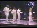 Gladys Knight & The Pips "I Will Fight" (1983)