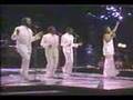 Gladys Knight & The Pips "I Will Fight" (1983 ...