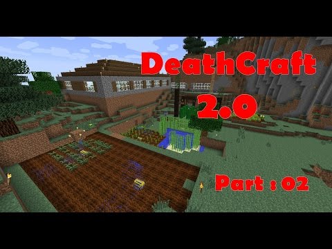 DeathCraft Season 2 - Part 02 - Douglas the T$$T