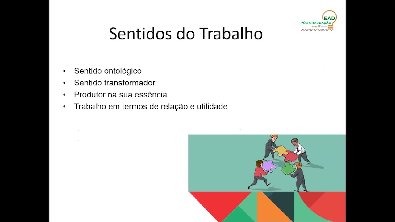 AULA 1.2 - EPISTEMOLOGIA DA EPT :Trabalho como princípio educativo