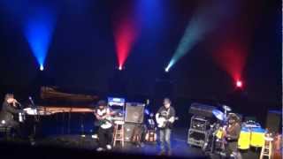 Béla Fleck & the Flecktones - Bottle Rocket - 2012-04-10