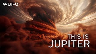 Jupiter as You’ve Never Seen It — James Webb’s New Images Defy Expectations | Space Documentary