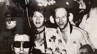 Herman Brood &amp; his Wild Romance - Live @ Piet Ponskaart 2-5-1977 (VPRO radio)
