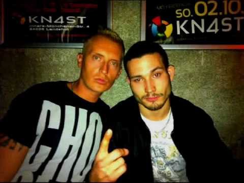 Homer Jay - SickBars -  Exclusive 4 (BavariaRapTV) - 2011