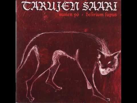 Tarujen Saari - Susien Yö