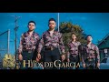 02. Los Hijos de Garcia - 18 Libras [Official Audio]