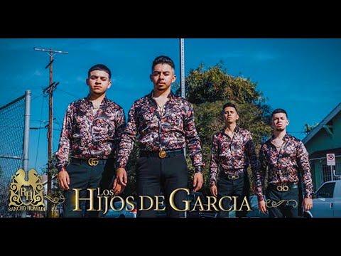 02. Los Hijos de Garcia - 18 Libras [Official Audio] Video