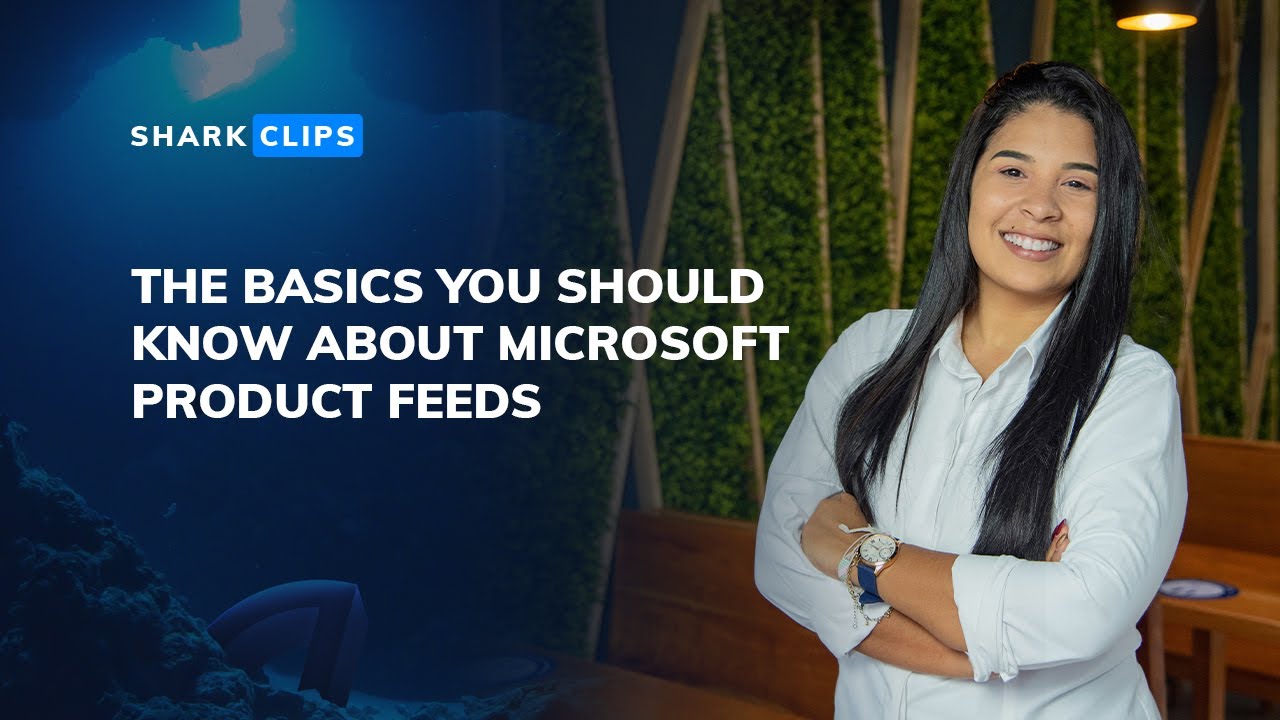 Microsoft Advertising (Bing Ads) Product Feeds: Everything You Need to Know