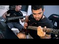Bullet For My Valentine - Hand Of Blood Cover Guitar/Bass (Elysius)