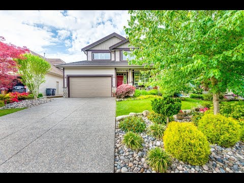18156 66 Ave, Surrey | Cloverdale House For Sale
