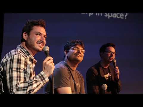 Eureka! Space Exploration