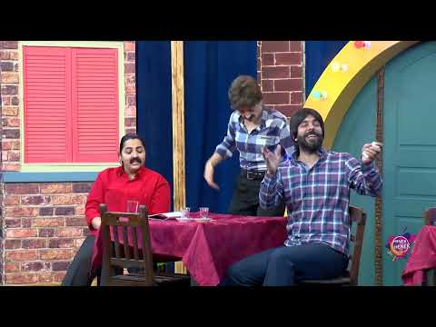 HINEK HENEK - KOMA BATAX