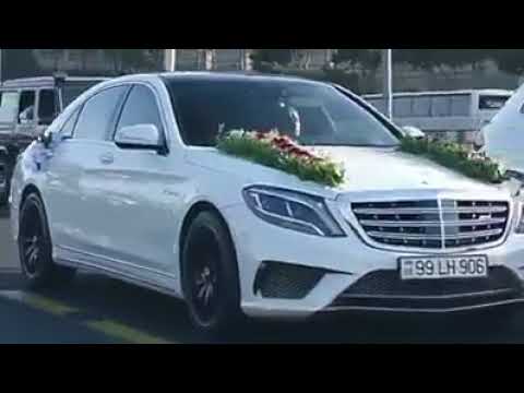 Look at the classic mafia wedding