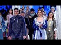 Rakul Preet Singh And Vijay Varma Rock The Ramp Lakme Fashion Week 2023 Bollywood Mastiz