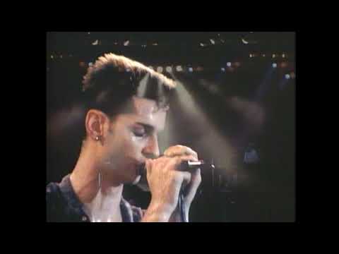 Video thumbnail for Photographic [Live in Hamburg, Alsterdorfer Sporthalle, Germany - 1984/12/09]