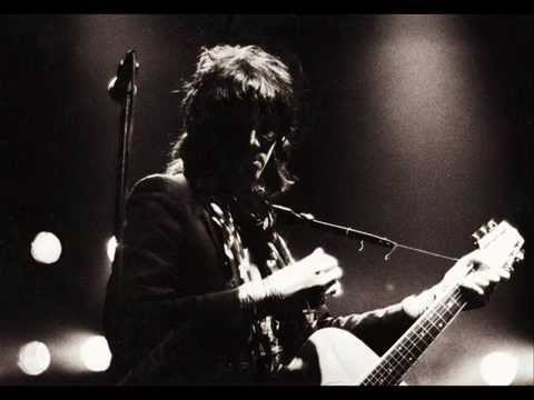 Dave Kusworth - Where Do You Go To (My Lovely) Karlsruhe April 3, 2014 (audio)