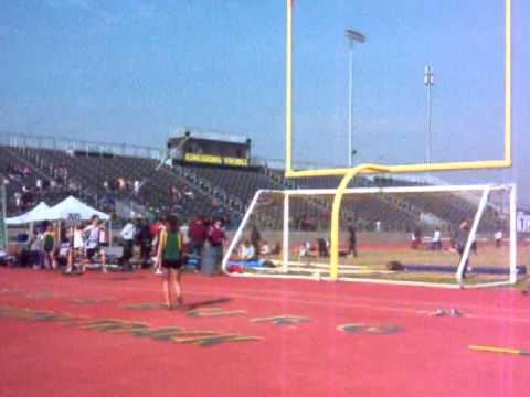 02-05-11 Tevin @ 12'6.MOV