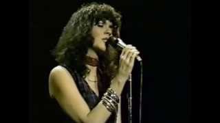 Linda Ronstadt In Atlanta   1977   06   Faithless Love