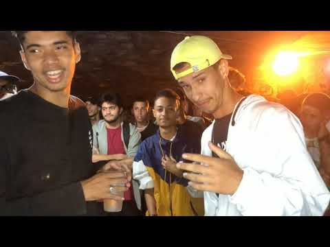 (TIME TIME) THORMENT X PERIGO - DESAFIO BDH VS NPN - GRANDE FINAL