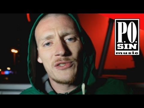 16bars Deutscher Rap von Sickn "Freestyle" (König der Reime EP)