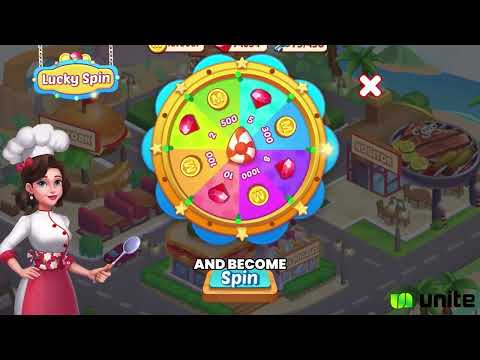 Mom's Kitchen: Cooking Games Video