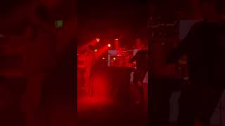 @Kasablanca - black room boy - Denver CO