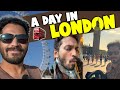 A Day In London ️ London சுத்தி பாக்கபோறோம் Kuraishi Vibes
