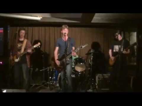 Thumbnail for Burst Out Live @ Pub St Ciboire [FULL CONCERT] (Aug 16 2014) by Concert, Queen, Ramones, The Beatles, Green Day, Y&T