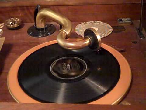 Jan Garber I Never Care About Tomorrow Roaring 20's.MP4