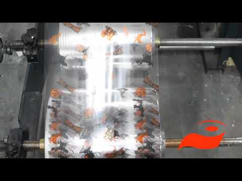 Bolsas de polipropileno