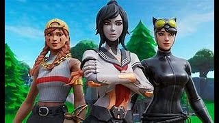 Best Trio In FCL Taking Over In Arena Trios