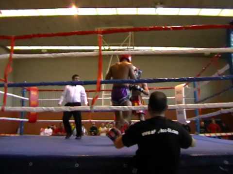 Enric Font Campeonato de España FEK 2008.VOB