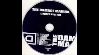 The Damage Manual - South Pole Fighters