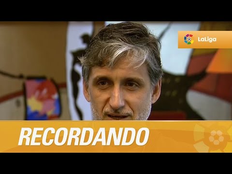 Recordando a Pablo Alfaro, el doctor sevillista