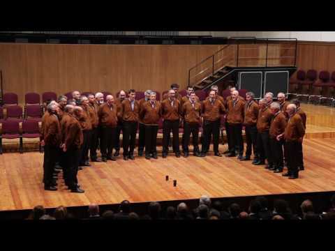 Il testamento del capitano - Coro della SAT