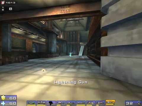 TACTICAL FLAKBALL RANKINFE - ACo