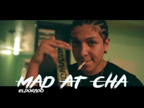 Eldorado - Mad At Cha (Prod. By DG Productions)