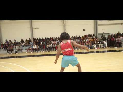 BANA C4 // Intro du clip DOKOLOSS feat Fabregas