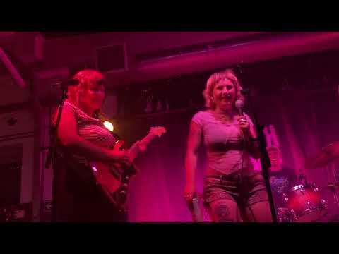 Panic Shack [Rough Trade East; 23/07/2025]