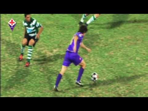 Stevan Jovetic - Jo Jo 09/10