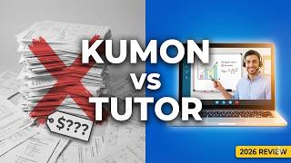 Why Kumon Might NOT Work for You (Real Review & Alternatives)