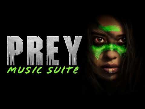 PREY Soundtrack Music Suite