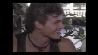 Morten Harket  ( Brodsky Tune )