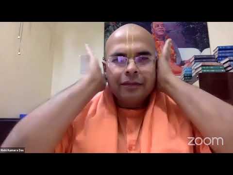 SB 4.9.7 | HG Rishi Kumar Pr | 2 Dec2020