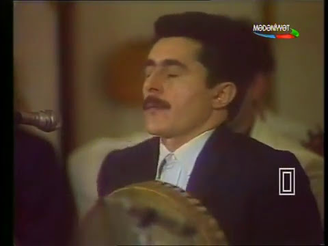Alim Qasımov — Muxalif Təsnifi | 1990 | Mədəniyyət TV