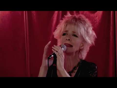 Julee Cruise - the World Spins - 2002 Performance in North Bend Twin Peaks Festival