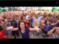 Black Eyed Peas-I Gotta Feeling On Oprah Chicago ...