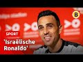 PSV presenteert nieuwste aanwinst Eran Zahavi | Omroep Brabant