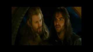 preview picture of video 'Hobbit PARODIJA'