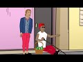 HDP CIEGO X SILVERIO ANIMATION